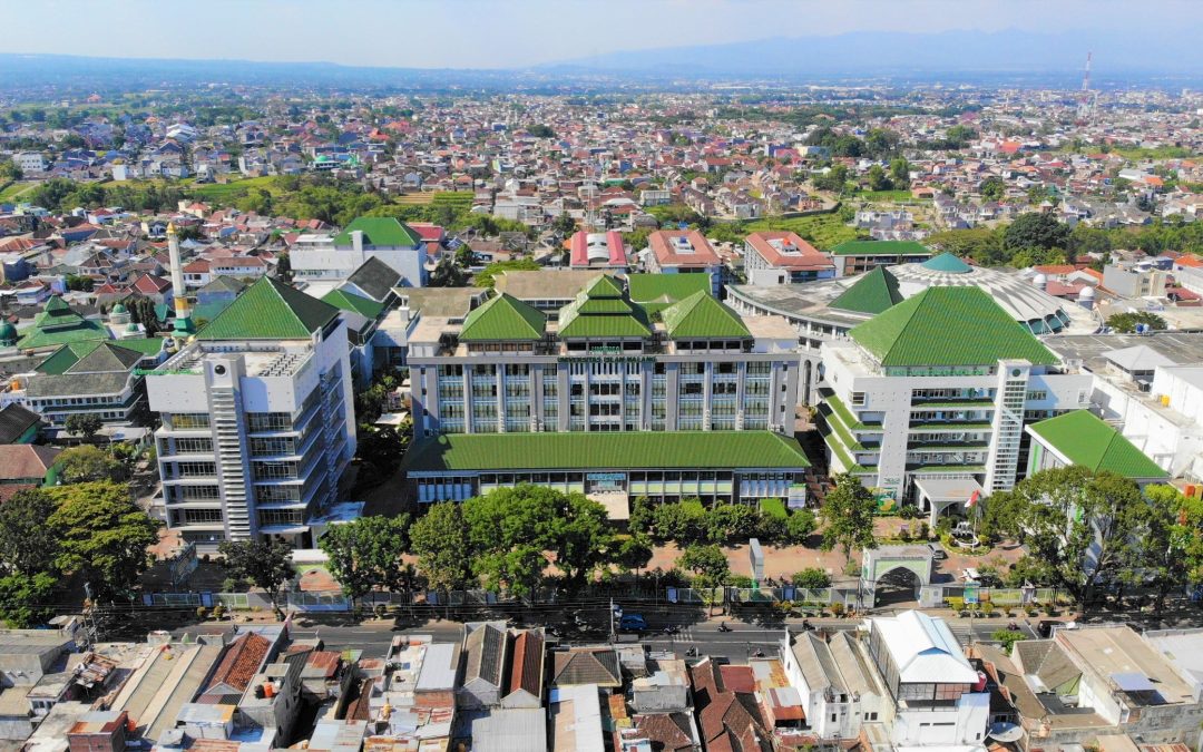 5 Kampus Swasta Terbaik di Malang, Universitas Islam Malang