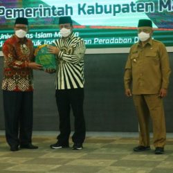 BNPT, Pemkab Malang dan Unisma Komitmen Kembangkan KKTN